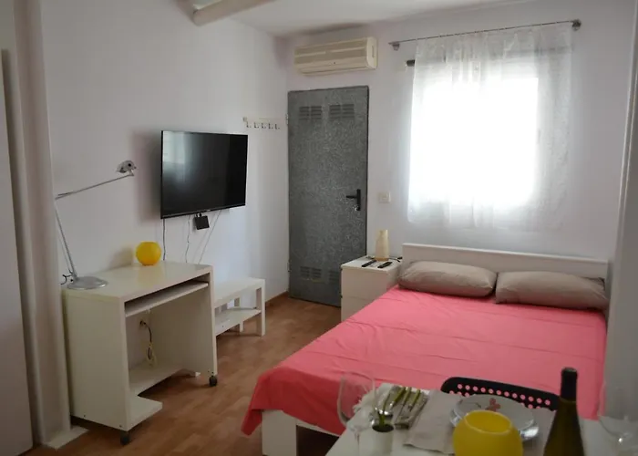 Lägenhet Maspalomas Studio Maspalomas (Gran Canaria)