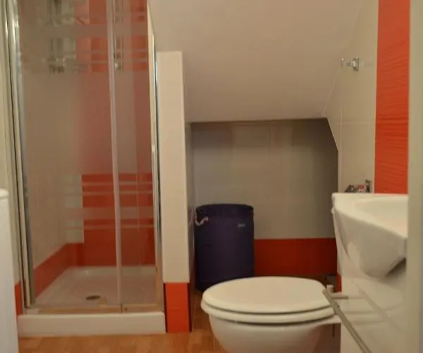 Maspalomas Studio Lägenhet