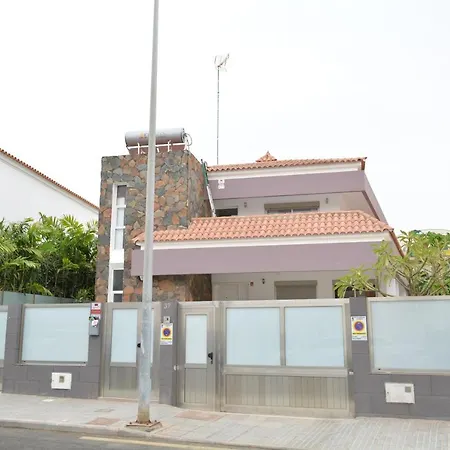 Maspalomas Apartment