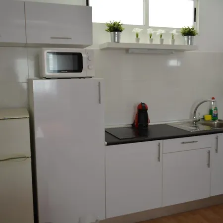 Maspalomas Studio Apartment