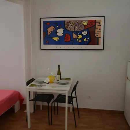 דירה Maspalomas Studio *