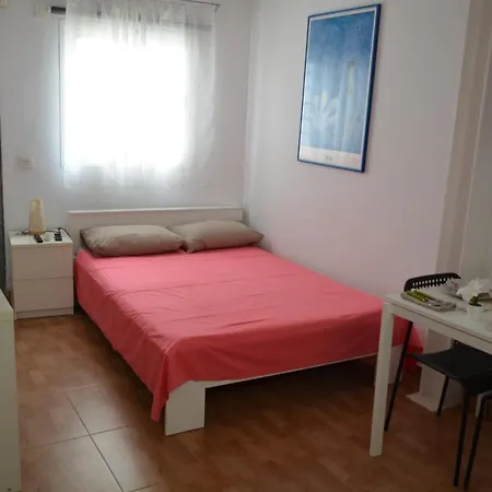 Maspalomas Studio דירה *