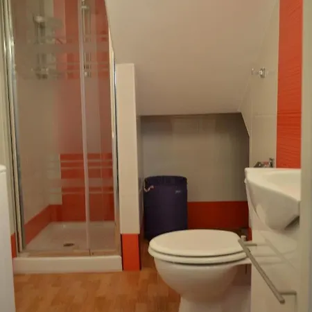 Maspalomas Studio דירה