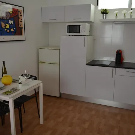 Maspalomas Studio Apartment *