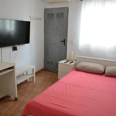 דירה Maspalomas Studio