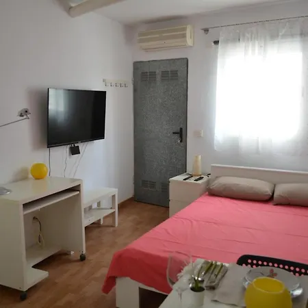 דירה Maspalomas Studio מספאלומס