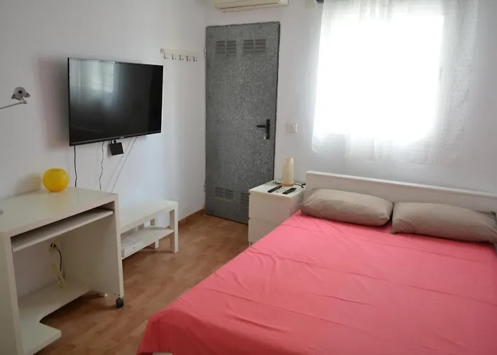 דירה Maspalomas Studio